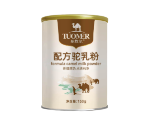 驼牧尔配方驼乳粉