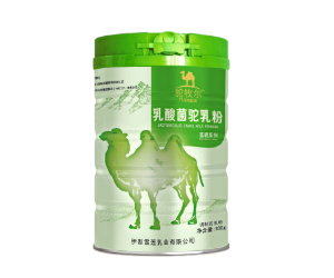 黔东南驼牧尔乳酸菌驼乳粉