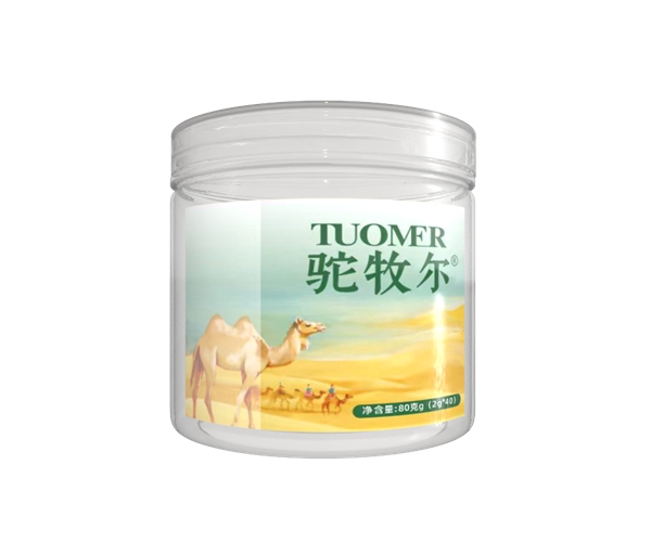 台州驼牧尔驼奶贝（驼奶片）