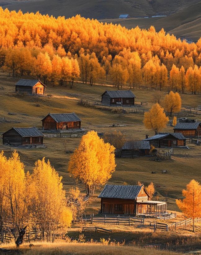 新疆禾木.jpg 新疆禾木.jpg